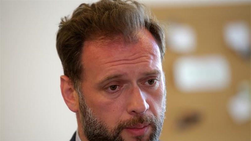 Banožić: Saslušali smo građane čije su nekretnine stradale u potresu, u Cvjetnom naselju angažirano preko 20 službenika